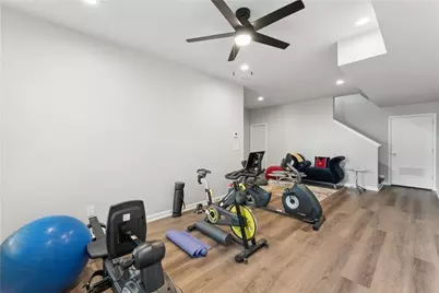 3364 Sarah Trail #3, Decatur, GA 30032 - Photo 40