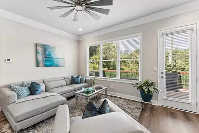 3364 Sarah Trail #3, Decatur, GA 30032 - Photo 8
