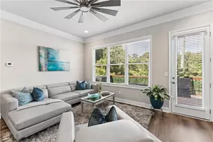 3364 Sarah Trl, Decatur, GA 30032 - Photo 8