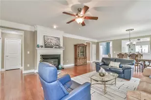 5907 Chimney Rock Dr, Hoschton, GA 30548 - Photo 20