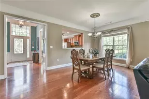 5907 Chimney Rock Dr, Hoschton, GA 30548 - Photo 16