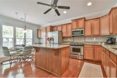 5907 Chimney Rock Drive, Hoschton, GA 30548 - Photo 10