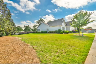 5907 Chimney Rock Drive, Hoschton, GA 30548 - Photo 2