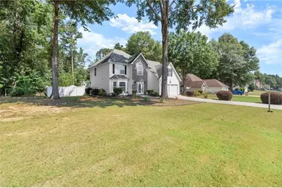 277 Edison Drive, Stockbridge, GA 30281 - Photo 42