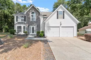 277 Edison Dr, Stockbridge, GA 30281 - Photo 1