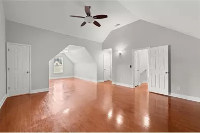 277 Edison Drive, Stockbridge, GA 30281 - Photo 30