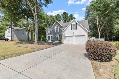 277 Edison Drive, Stockbridge, GA 30281 - Photo 40