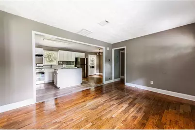 2833 Cardo Drive NW, Atlanta, GA 30318 - Photo 6
