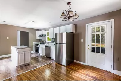 2833 Cardo Drive NW, Atlanta, GA 30318 - Photo 4