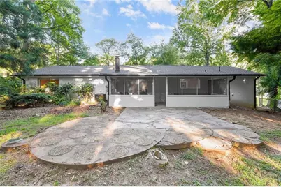 122 Cross Gate Drive, Marietta, GA 30068 - Photo 28