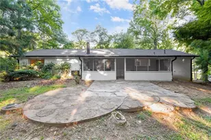 122 Cross Gate Dr, Marietta, GA 30068 - Photo 28