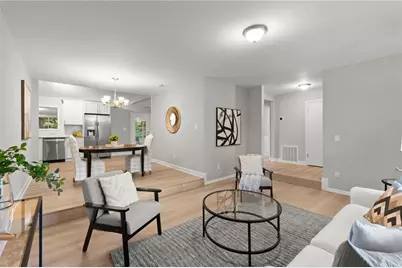 122 Cross Gate Drive, Marietta, GA 30068 - Photo 6