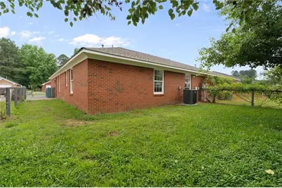 27 Westbury Drive NW, Rome, GA 30165 - Photo 26