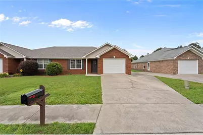 27 Westbury Drive NW, Rome, GA 30165 - Photo 4