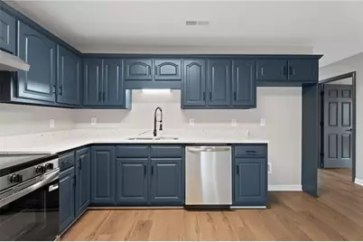 27 Westbury Drive NW, Rome, GA 30165 - Photo 12