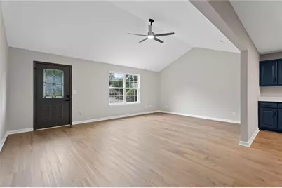 27 Westbury Drive NW, Rome, GA 30165 - Photo 8