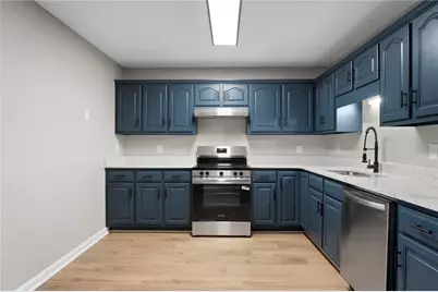 27 Westbury Drive NW, Rome, GA 30165 - Photo 10