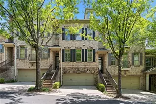 3045 Stone Gate Dr, Atlanta, GA 30324 - Photo 1
