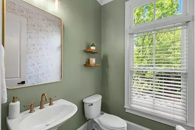 3045 Stone Gate Drive, Atlanta, GA 30324 - Photo 8
