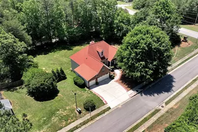 5706 Grant Station Drive, Gainesville, GA 30506 - Photo 44