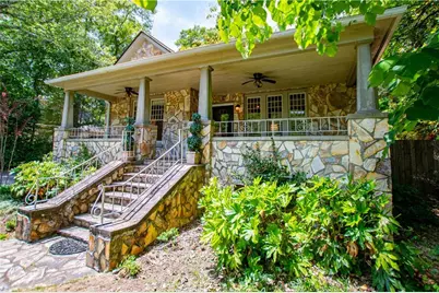 8503 Price Avenue, Douglasville, GA 30134 - Photo 2