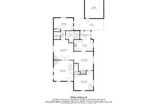 829 Ashland Ave NE, Atlanta, GA 30307 - Photo 44