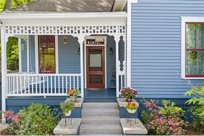 829 Ashland Avenue NE, Atlanta, GA 30307 - Photo 2