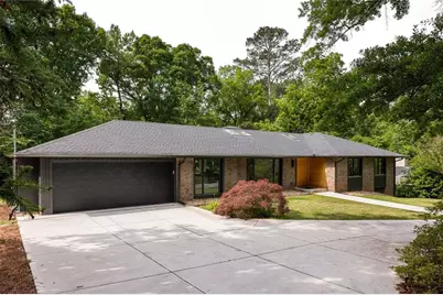 2673 Cosmos Drive NE, Atlanta, GA 30345 - Photo 42