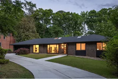 2673 Cosmos Drive NE, Atlanta, GA 30345 - Photo 60