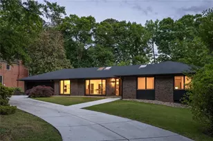 2673 Cosmos Dr NE, Atlanta, GA 30345 - Photo 60