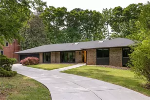 2673 Cosmos Dr NE, Atlanta, GA 30345 - Photo 1