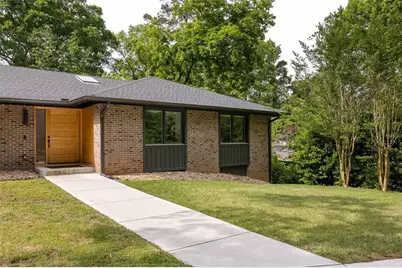 2673 Cosmos Drive NE, Atlanta, GA 30345 - Photo 40