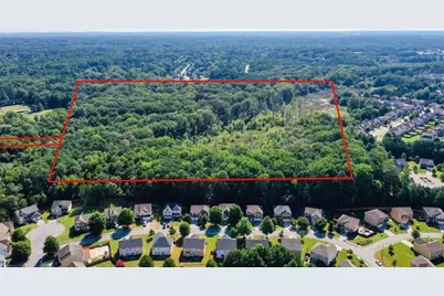0000 Moon Road, Powder Springs, GA 30127 - Photo 1