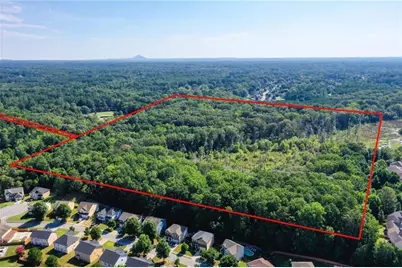 0000 Moon Road, Powder Springs, GA 30127 - Photo 2