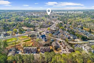 110 Brindle Ln, Alpharetta, GA 30009 - Photo 2