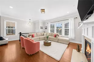 110 Brindle Ln, Alpharetta, GA 30009 - Photo 6