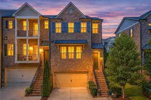 110 Brindle Ln, Alpharetta, GA 30009 - Photo 1