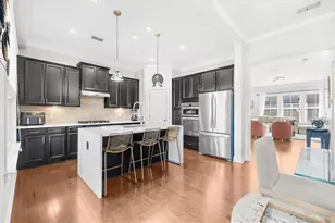 110 Brindle Ln, Alpharetta, GA 30009 - Photo 4