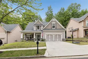 4243 Creekrun Cir, Buford, GA 30519 - Photo 18