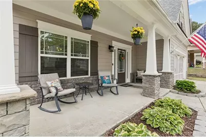 4243 Creekrun Circle, Buford, GA 30519 - Photo 4