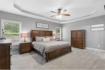 4243 Creekrun Circle, Buford, GA 30519 - Photo 18