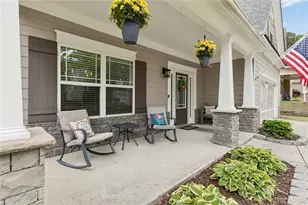 4243 Creekrun Cir, Buford, GA 30519 - Photo 4