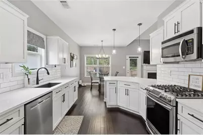 4243 Creekrun Circle, Buford, GA 30519 - Photo 6