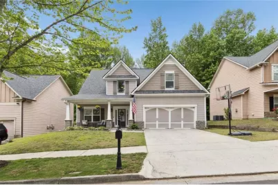 4243 Creekrun Circle, Buford, GA 30519 - Photo 16