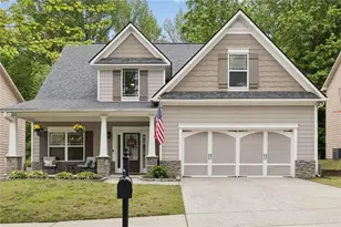 4243 Creekrun Cir, Buford, GA 30519 - Photo 1