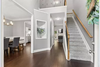 4243 Creekrun Circle, Buford, GA 30519 - Photo 10