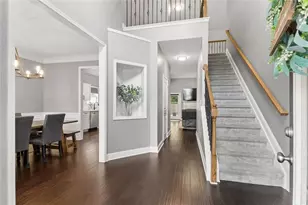 4243 Creekrun Cir, Buford, GA 30519 - Photo 10