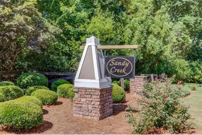 4243 Creekrun Circle, Buford, GA 30519 - Photo 28