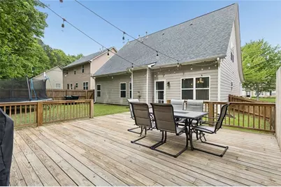 4243 Creekrun Circle, Buford, GA 30519 - Photo 26
