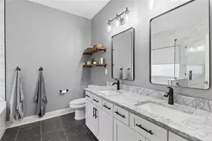 4243 Creekrun Cir, Buford, GA 30519 - Photo 20